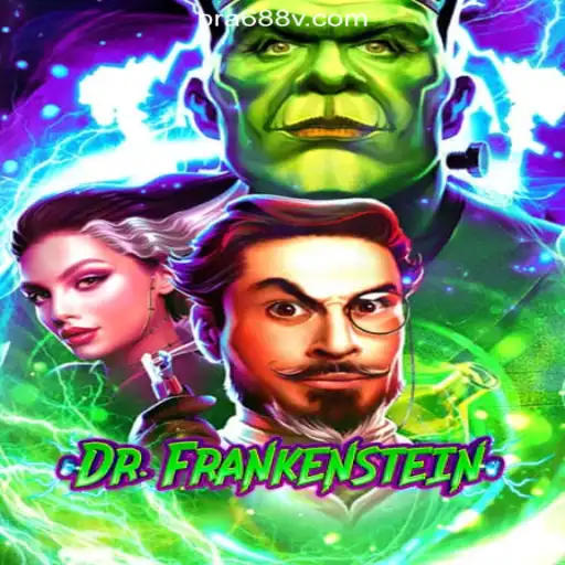 Discover the Thrill of DrFrankenstein on 688V.com Platform-Oficial Slots Brasil