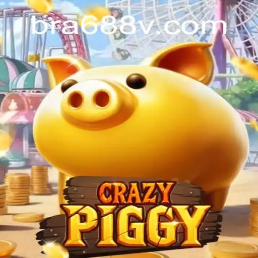 Exploring CrazyPiggy: A Unique Gaming Experience on 688V.com Platform-Oficial Slots Brasil