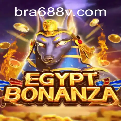 Exploring EgyptBonanza: An Immersive Slot Experience on 688V.com Platform-Oficial Slots Brasil