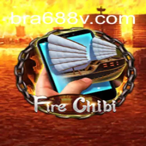 Discover FireChibiM on 688V.com: The Official Slots Brasil Experience