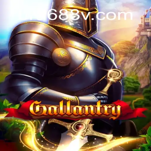 Exploring Gallantry: The Thrilling Experience of 688V.com Platform-Oficial Slots Brasil