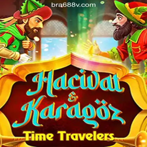 Exploring HacivatandKaragoz on 688V.com Platform: A Dive into Oficial Slots Brasil