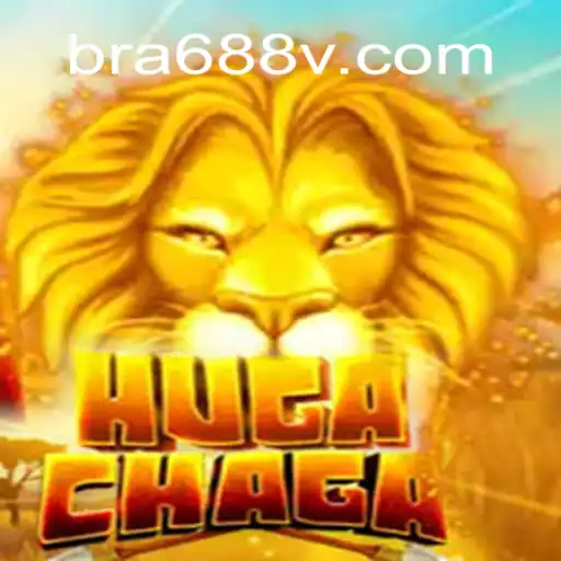 Unveiling HugaChaga: The Thrilling New Game on 688V.com Platform-Oficial Slots Brasil