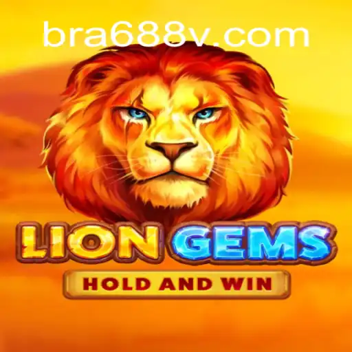 Discover LionGems: A Roaring Adventure on 688V.com Platform