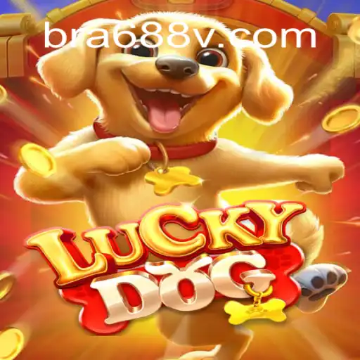 Discover the Thrilling World of LuckyDog on the 688V.com Platform