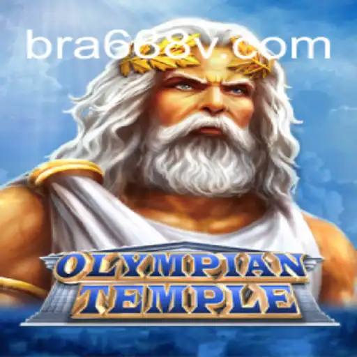 Discover the Thrill of OlympianTemple on the 688V.com Platform