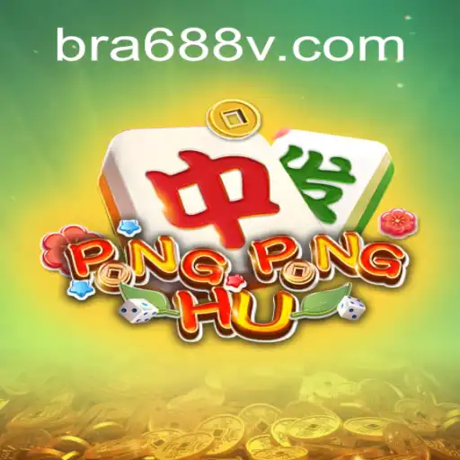 Discover the Thrilling World of PONGPONGHU on 688V.com Platform
