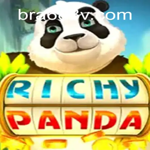 RichyPanda: Unlock the Secrets of Winning Big on 688V.com Platform