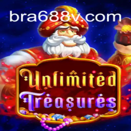 Exploring the World of UnlimitedTreasures on 688V.com Platform