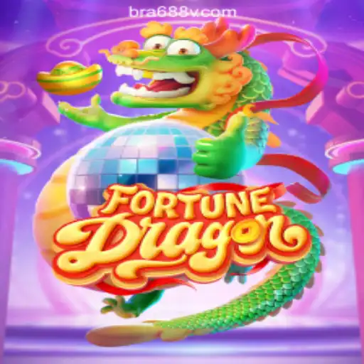 Discover the Excitement of FortuneDragon on 688V.com Platform-Official Slots Brasil