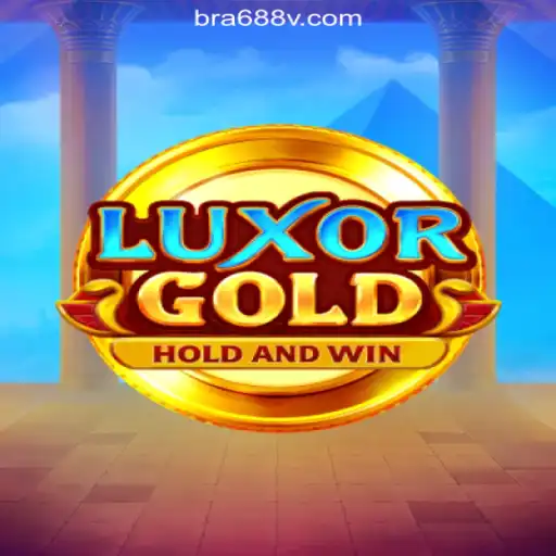 Explore the Thrills of LuxorGold on 688V.com Platform-Oficial Slots Brasil