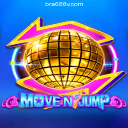 Discover the Thrilling World of MovenJump on 688V.com Platform-Oficial Slots Brasil