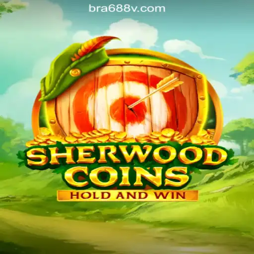 Explore the Thrilling World of SherwoodCoins on 688V.com Plataforma Oficial de Slots Brasil