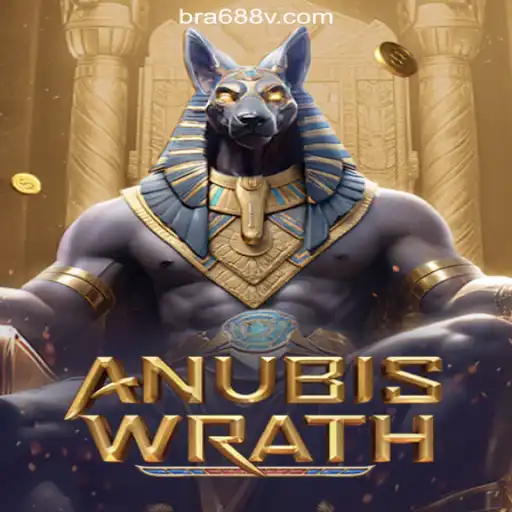 Unveiling the Enigma of AnubisWrath: An Epic Journey on 688V.com Platform-Oficial Slots Brasil
