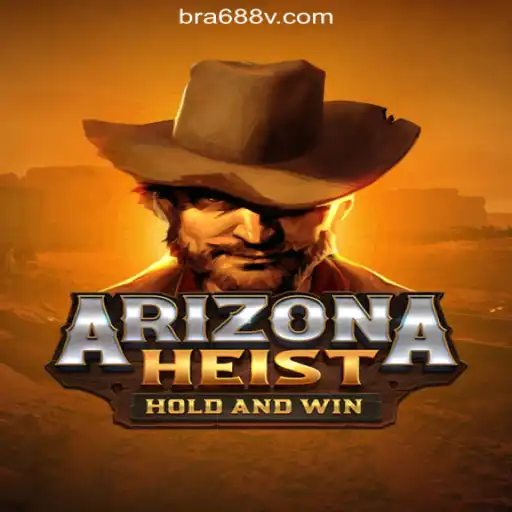 Exploring ArizonaHeist: The Thrilling Adventure on 688V.com Platform-Oficial Slots Brasil