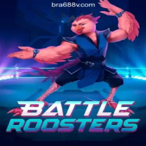 Discover BattleRoosters on 688V.com Platform: Oficial Slots Brasil