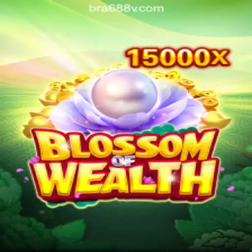 Exploring BlossomofWealth: A Journey through Slots at 688V.com Platform-Oficial Slots Brasil