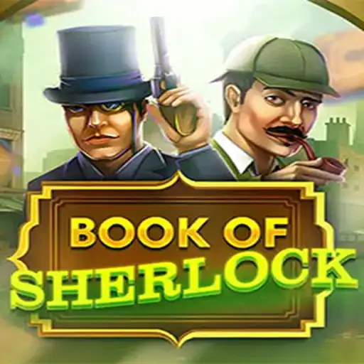 The Enigmatic World of BookOfSherlock: A Dive into the Mysterious Slot Game