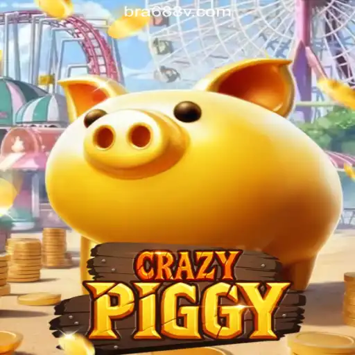 Exploring CrazyPiggy: A Unique Gaming Experience on 688V.com Platform-Oficial Slots Brasil