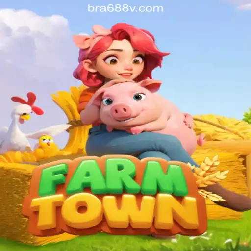Exploring FarmTown: A Thrilling Adventure with 688V.com Platform-Oficial Slots Brasil