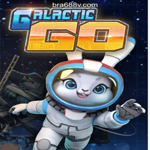 GalacticGO: A Deep Dive into the Interstellar Gaming Experience