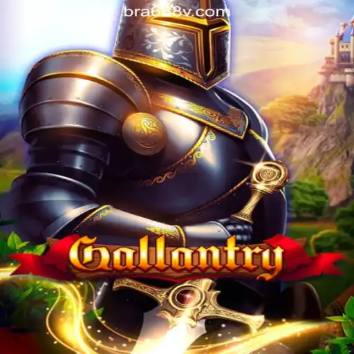 Exploring Gallantry: The Thrilling Experience of 688V.com Platform-Oficial Slots Brasil