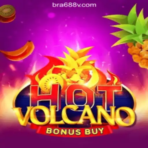 Exploring HotVolcanoBonusBuy: A Thrilling Gaming Experience on 688V.com platform-Oficial Slots Brasil