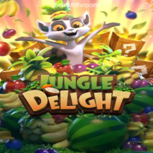 Discover JungleDelight: An Exciting Adventure on 688V.com Platform-Official Slots Brasil