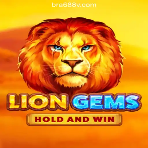 Discover LionGems: A Roaring Adventure on 688V.com Platform