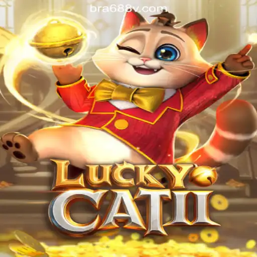Exploring LuckyCatII and the 688V.com Platform-Oficial Slots Brasil
