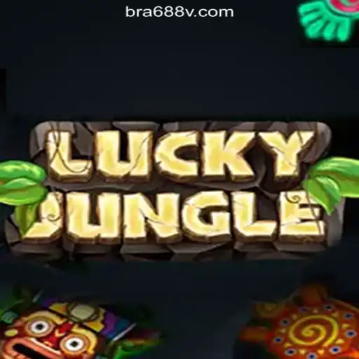Discover the Excitement of LuckyJungle: A Guide to Playing on 688V.com Platform-Oficial Slots Brasil