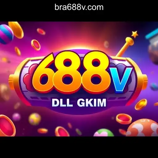 Exclusive Offers on 688V.com Platform - Oficial Slots Brasil