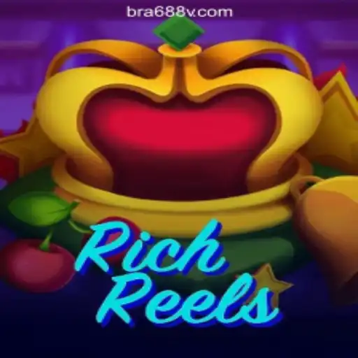 Exploring the Thrilling World of RichReels on the 688V.com Platform - Official Slots Brasil