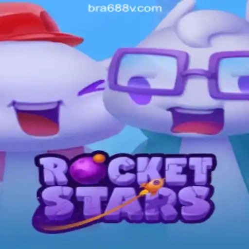 Explore RocketStars: The Thrilling Experience on the 688V.com Platform-Oficial Slots Brasil
