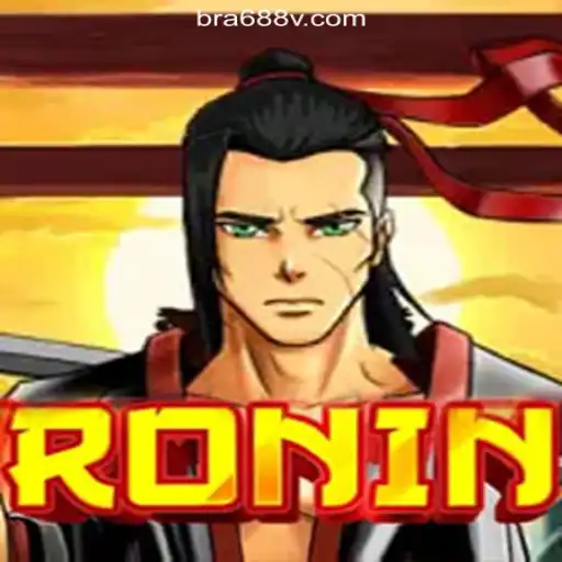 Ronin: A Journey Through the Official Slots on 688V.com Platform in Brazil