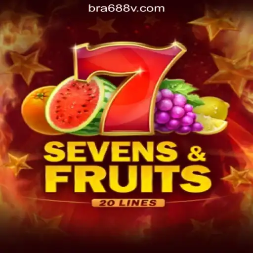 Exploring SevensFruits20 on the 688V.com Platform: A Dive into Brazil's Beloved Slots
