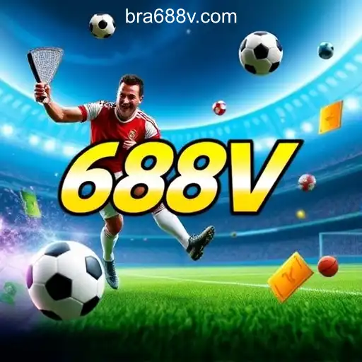 Exploring the Thrilling World of Sports and Gaming on 688V.com Platform-Oficial Slots Brasil