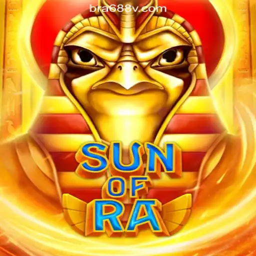 SunofRa: Experience the Thrills on 688V.com Platform - Oficial Slots Brasil