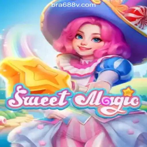 Unveiling SweetMagic: A Journey Into Enchanting Slot Gameplay on 688V.com Platform-Oficial Slots Brasil