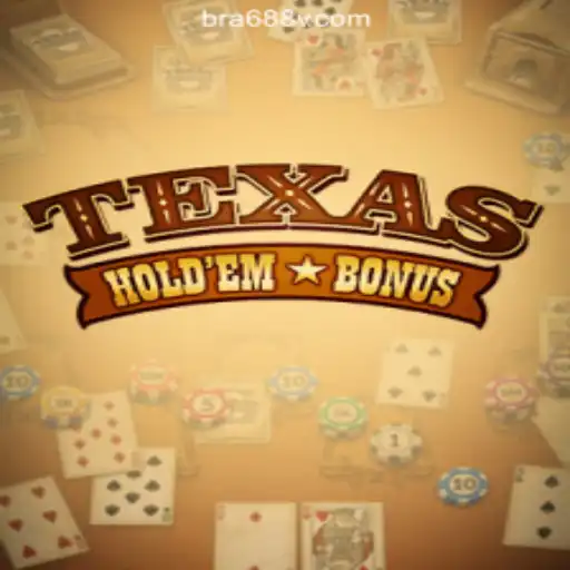 Exploring TexasHoldemBonus on 688V.com Platform