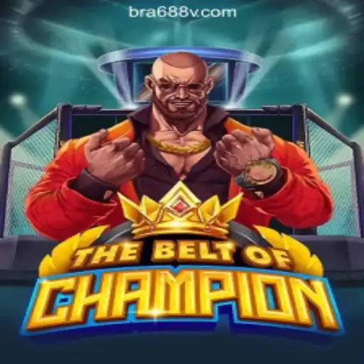 Discover the Thrills of TheBeltOfChampion on 688V.com Platform-Oficial Slots Brasil