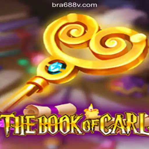 TheBookofCarl: An Unforgettable Adventure on 688V.com Platform