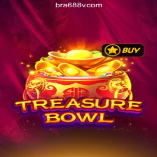 Exploring TreasureBowl: A Dive into the Game's Exciting Universe on 688V.com Platform-Oficial Slots Brasil