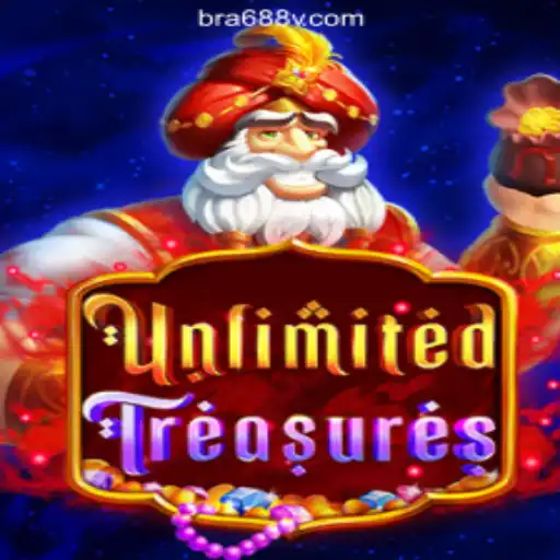 Exploring the World of UnlimitedTreasures on 688V.com Platform