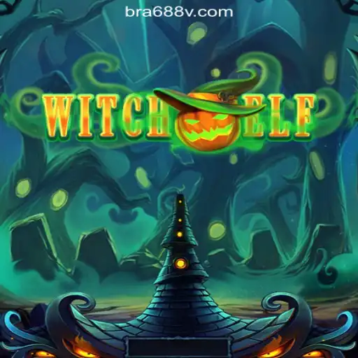 Discover the Enchanting World of WitchElf on 688V.com Platform-Official Slots Brasil