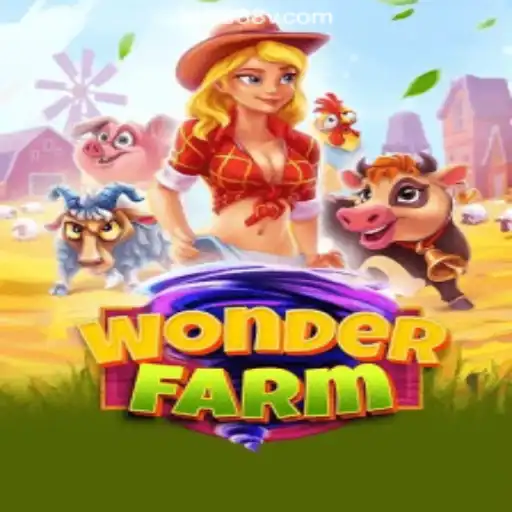 WonderFarm: A Magical Journey into the World of Farming and Adventure
