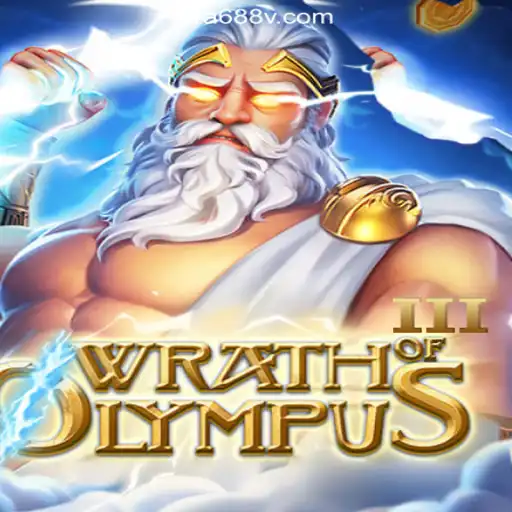 Wrath of Olympus III: Dive into the Heart of Mythical Gaming