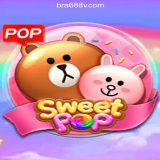 Discover the Delightful World of SweetPOP on 688V.com Platform: Oficial Slots Brasil