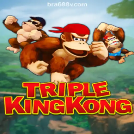 Discover the Excitement of TripleKingKong on 688V.com: A Premier Platform for Oficial Slots Brasil