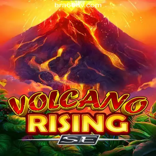 Explore the Thrills of VolcanoRisingSE: A New Adventure on 688V.com Platform-Oficial Slots Brasil